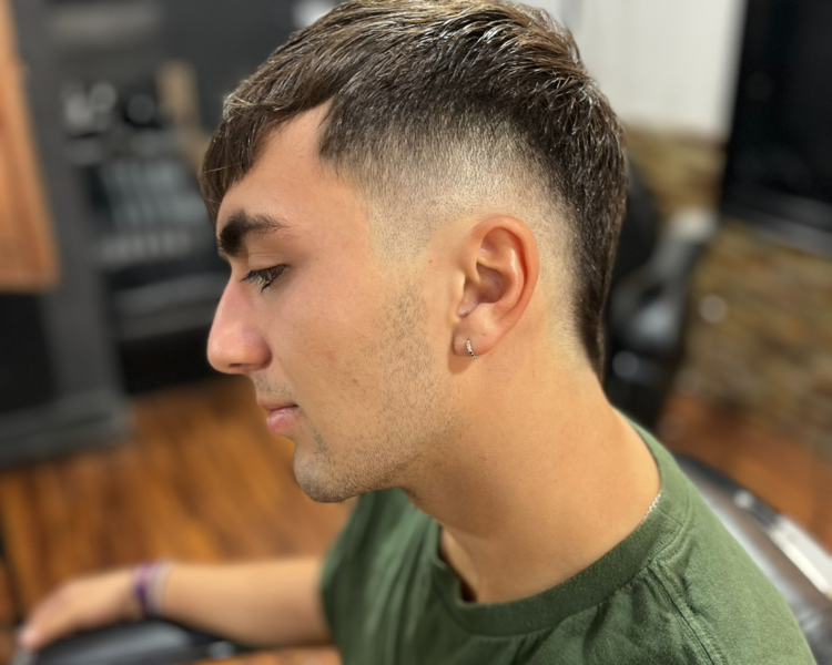 Corte de Cabello