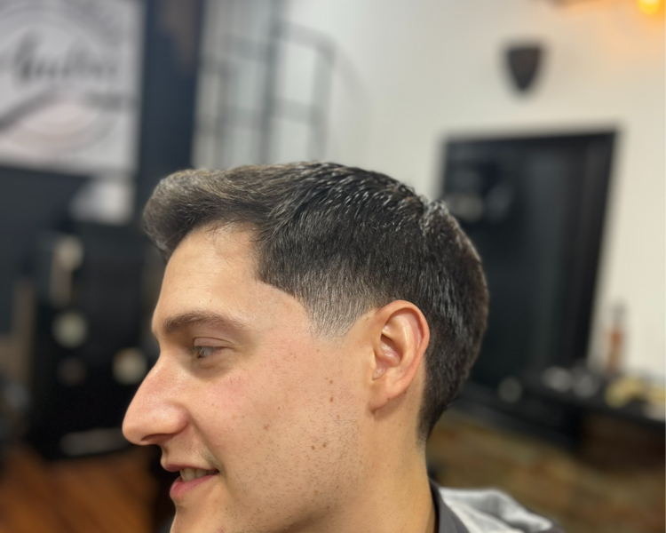 Corte de Cabello