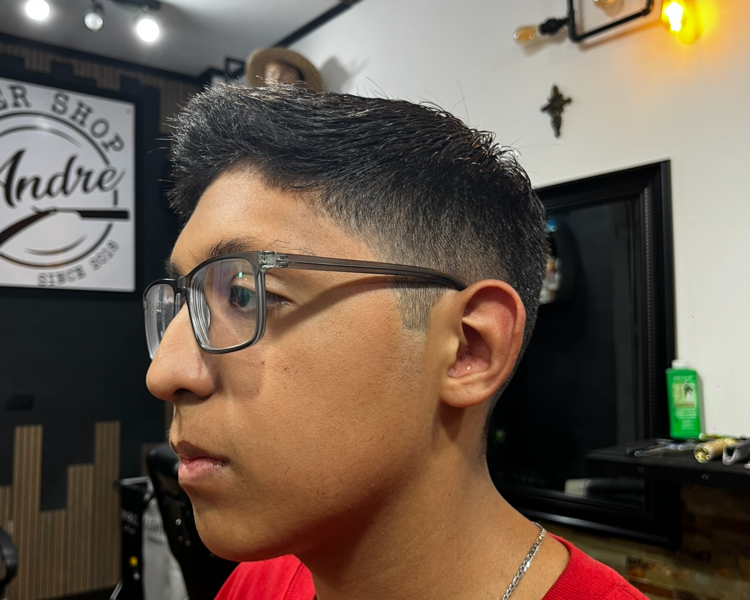 Corte de Cabello