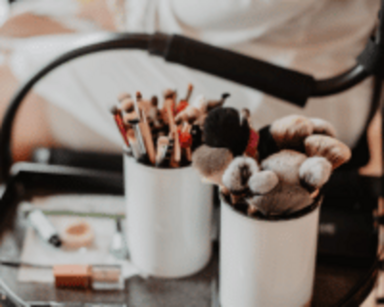 Curso de Automaquillaje Personalizado (Nivel I) 👩🏻‍🎨