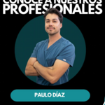 PAULO DIAZ MOSCOSO  photo