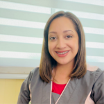 TERAPEUTA OCUPACIONAL  INFANTO-JUVENIL Abigail López F. photo