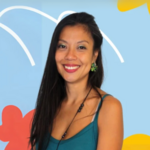 Flga Paulina Lin photo