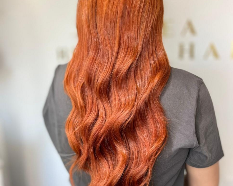 Asesoría Personalizada Color