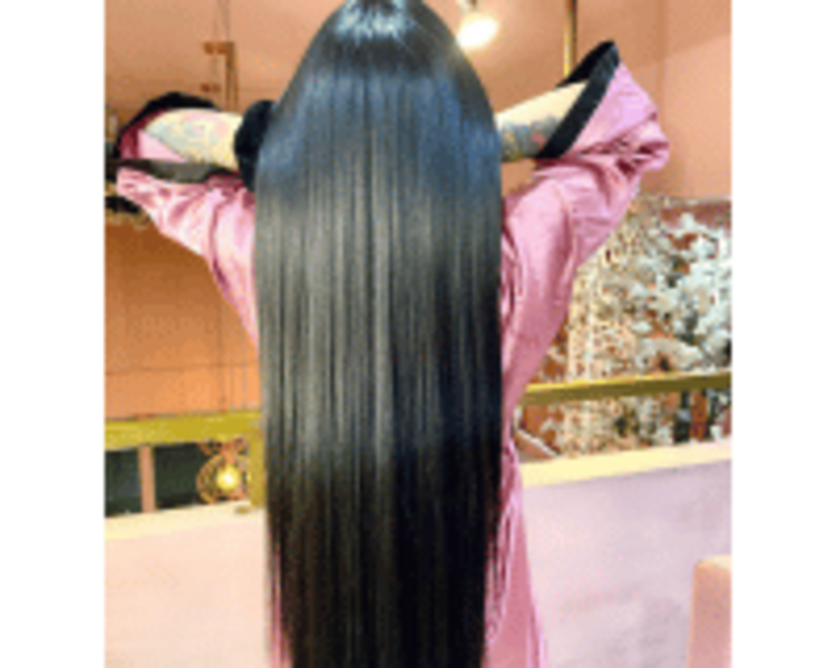 Nanokeratina Hidrolizada Efecto Espejo (⭐ desde 2017)