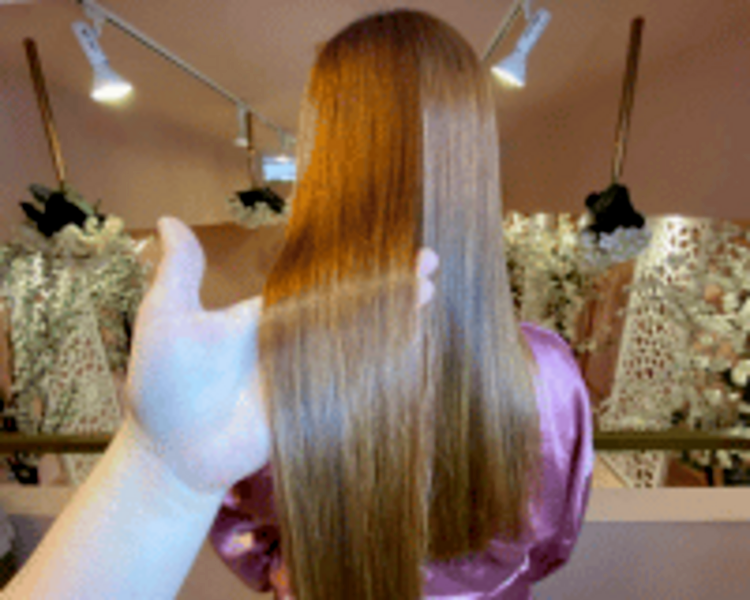 ¡NUEVA! Keratina Orgánica