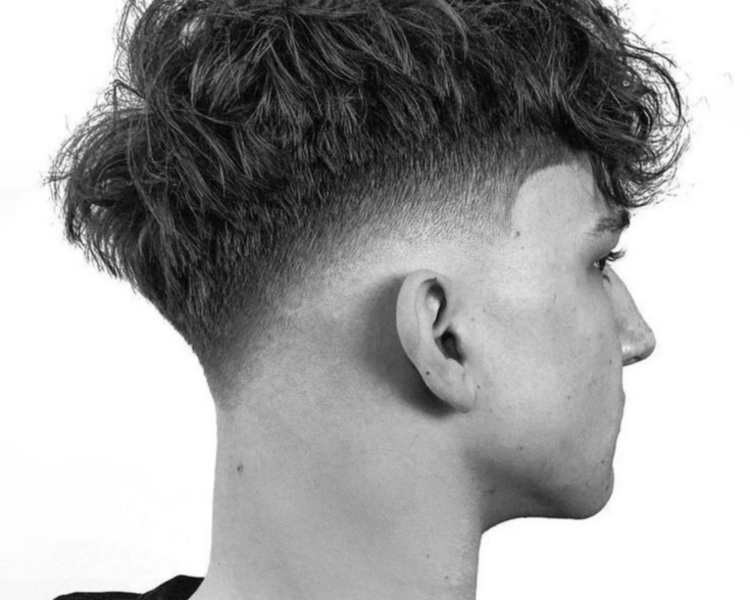 Corte de Cabello (Corto)