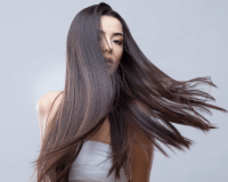 Cirugía Capilar con Aminoácidos Veganos