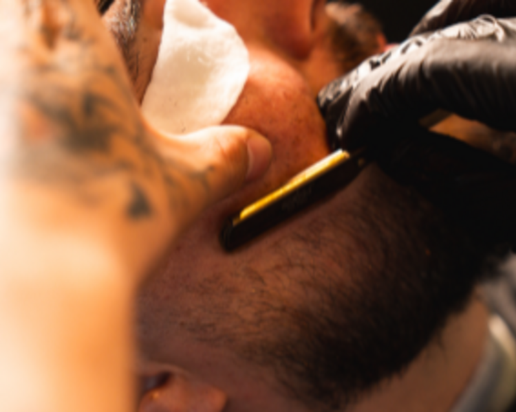 Full Completo (Cabello + Barba)