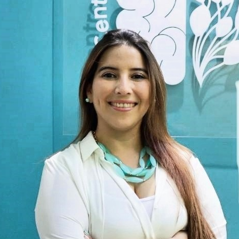 Joycelin Ormeño Carrasco