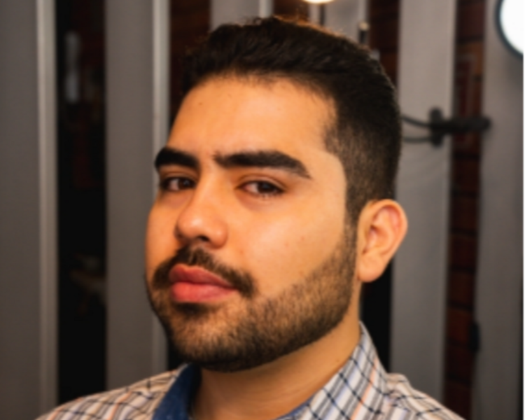 Delineado Completo (Cabello y Barba)