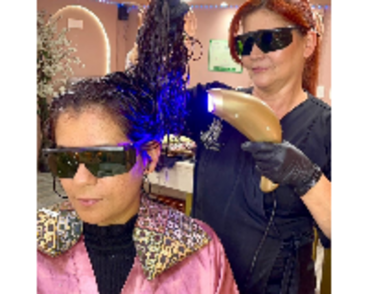 ¡NUEVA! Restauración Capilar Bomba Nutritiva 💣💆‍♀️