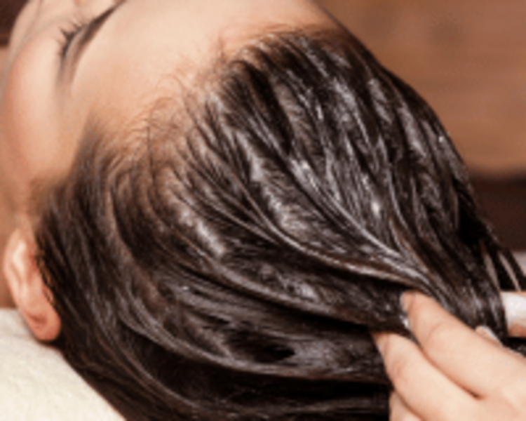 Hidratación Encanto Capilar 🔮