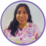 Flga. Fernanda Ceballos photo