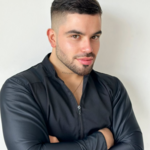 Victor Montenegro photo