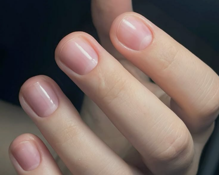 Belleza de manos