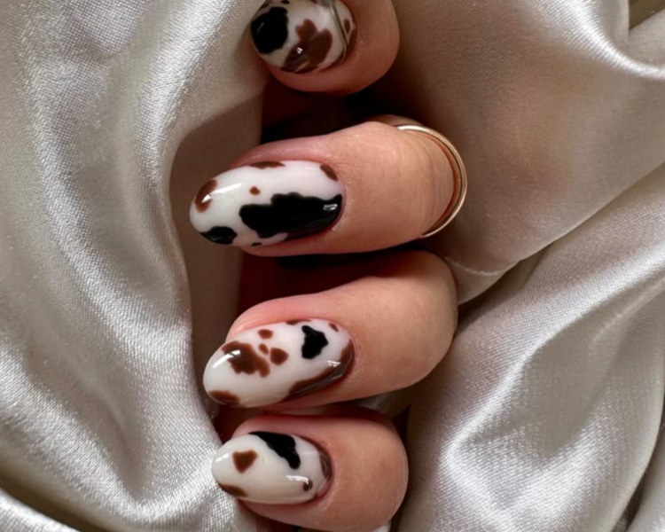 Esmaltado semipermanente en manos