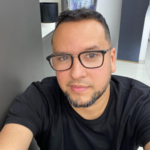 Andrés Medina photo