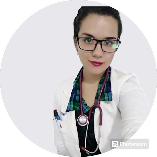 Dra. Michelle Bernal Guzmán