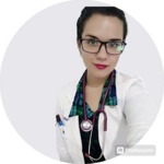 Dra. Michelle Bernal Guzmán photo