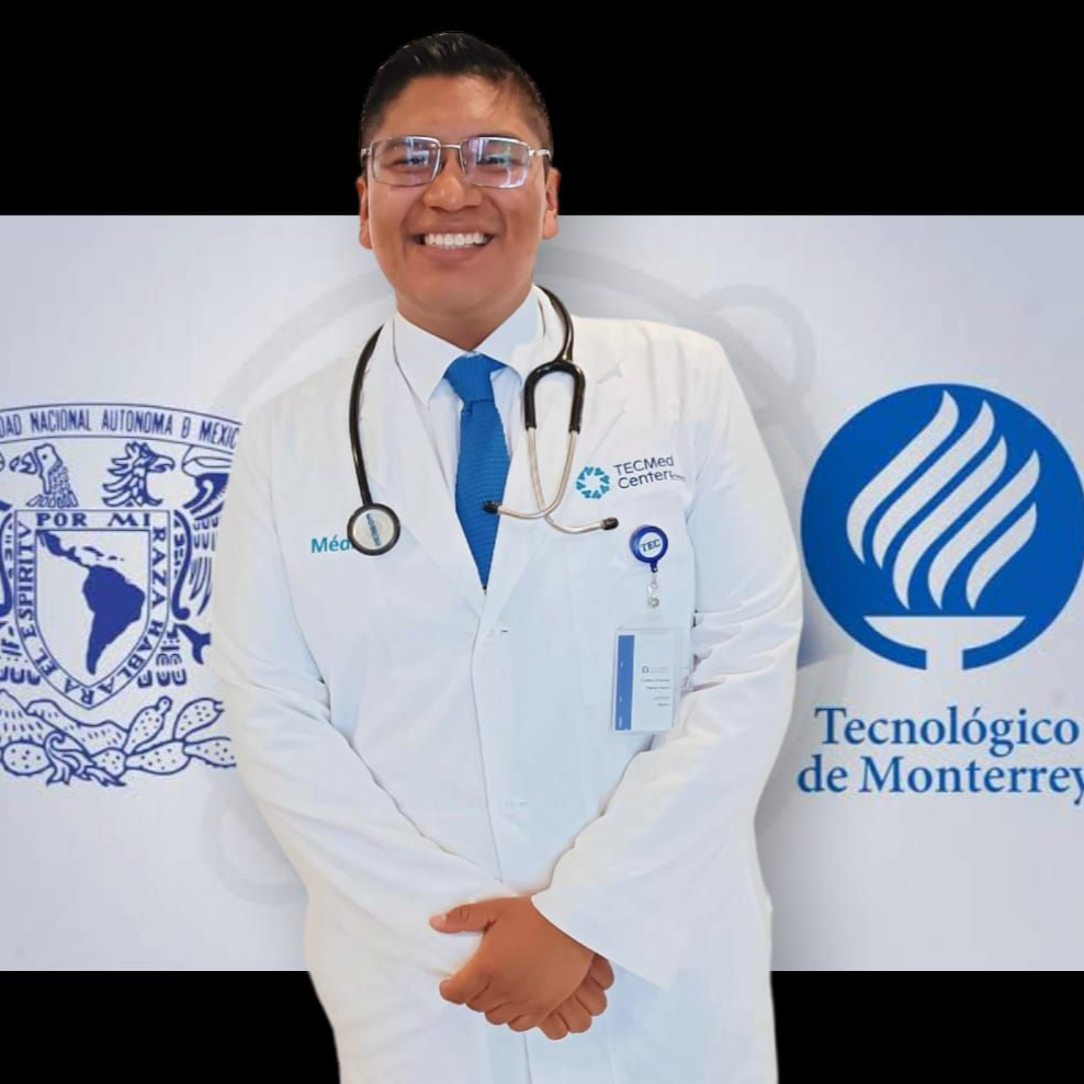 Dr. Carlos Orlando Popoca P