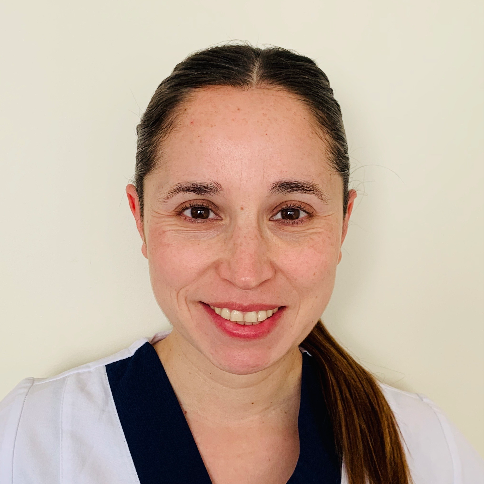 Enf. Pamela Abarca Pavez