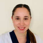 Enf. Pamela Abarca Pavez photo