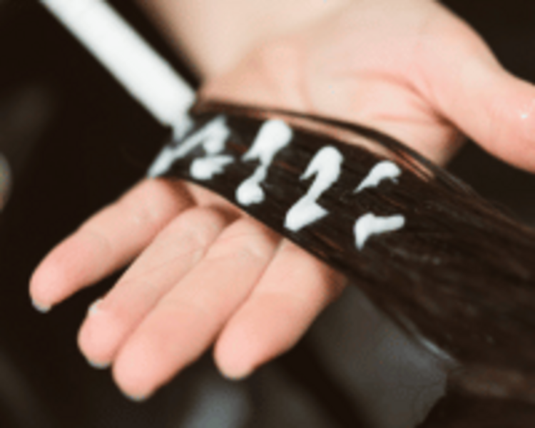 Hidratación Capilar Pócima Anti Frizz 🌿 