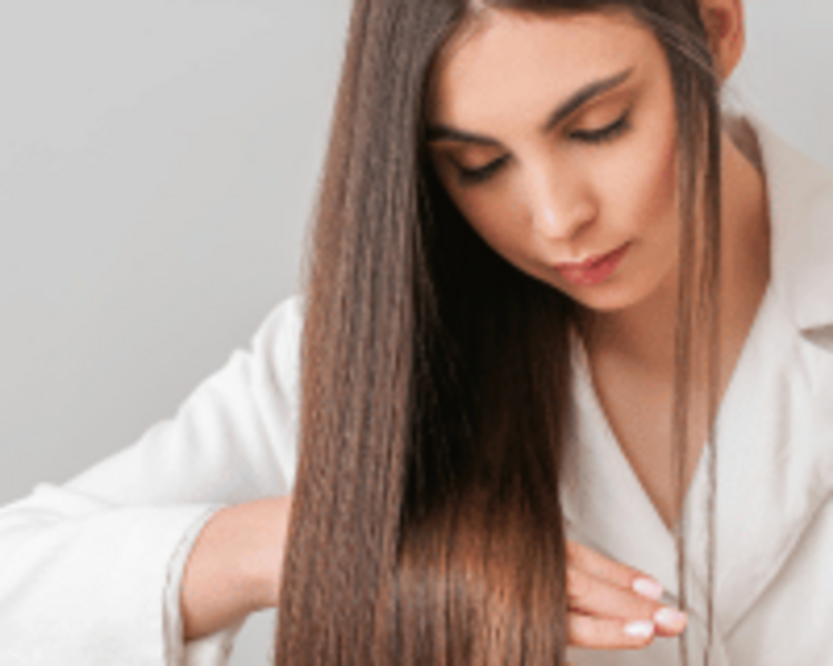 Hidratación Chocolaterapia Capilar 🍫