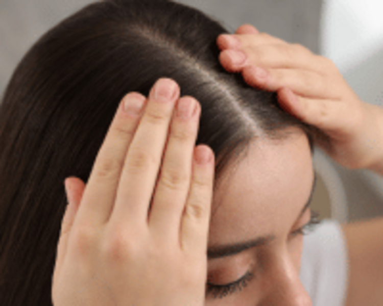 Desintoxicación Capilar – Renueva tu Cabello desde la Raíz 💆‍♀️