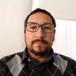 DANIEL  R. PSICOLOGO photo