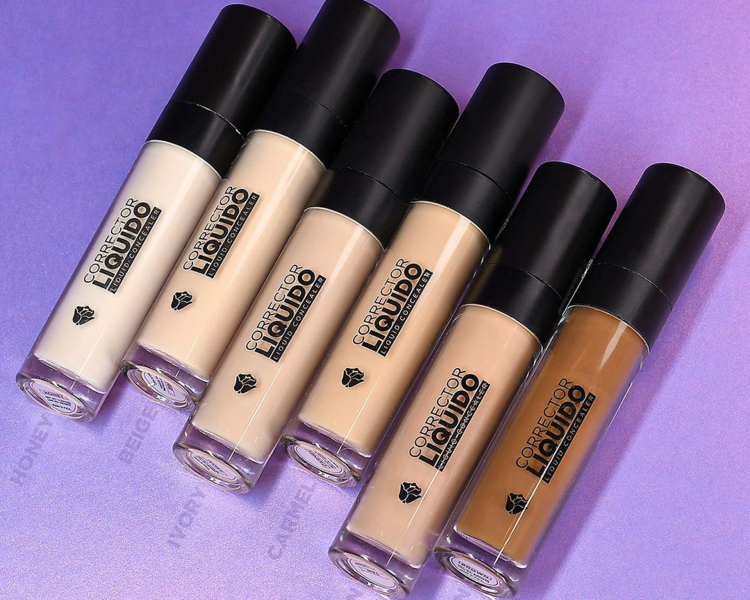 CORRECTOR DE IMPERFECCIONES