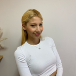 Genesis Robles photo