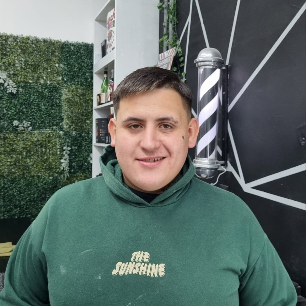 Juan Benitez