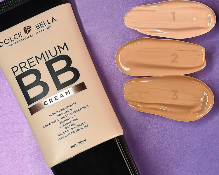 BASE BB CREAM PREMIUM