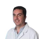 Dr. Sebastián López photo