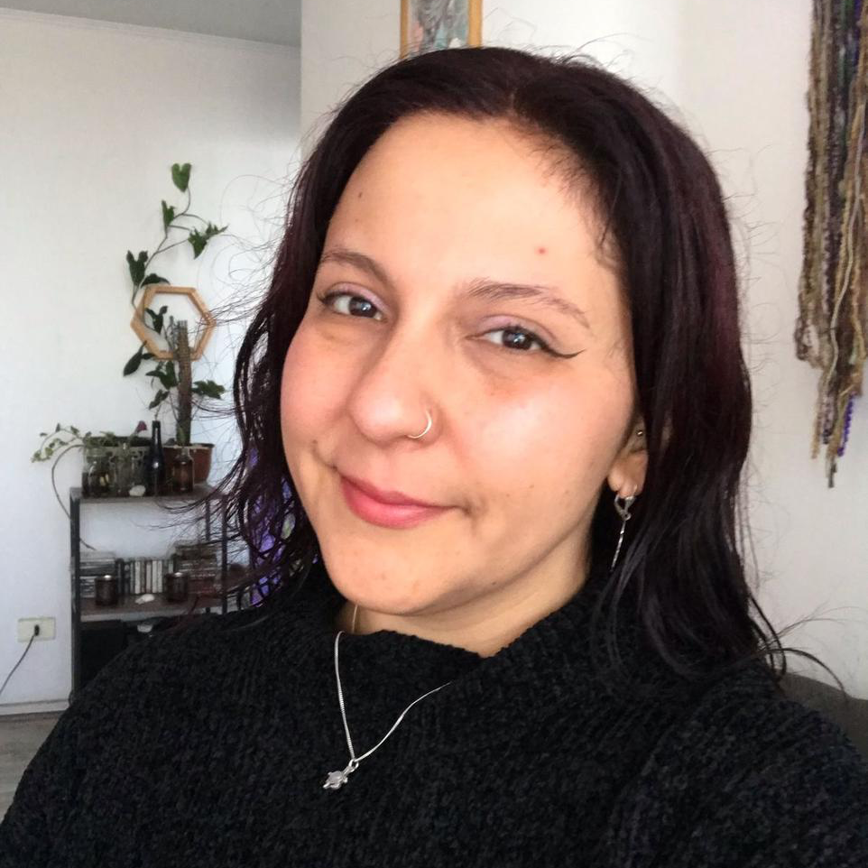 Viviana Guajardo Morales 
