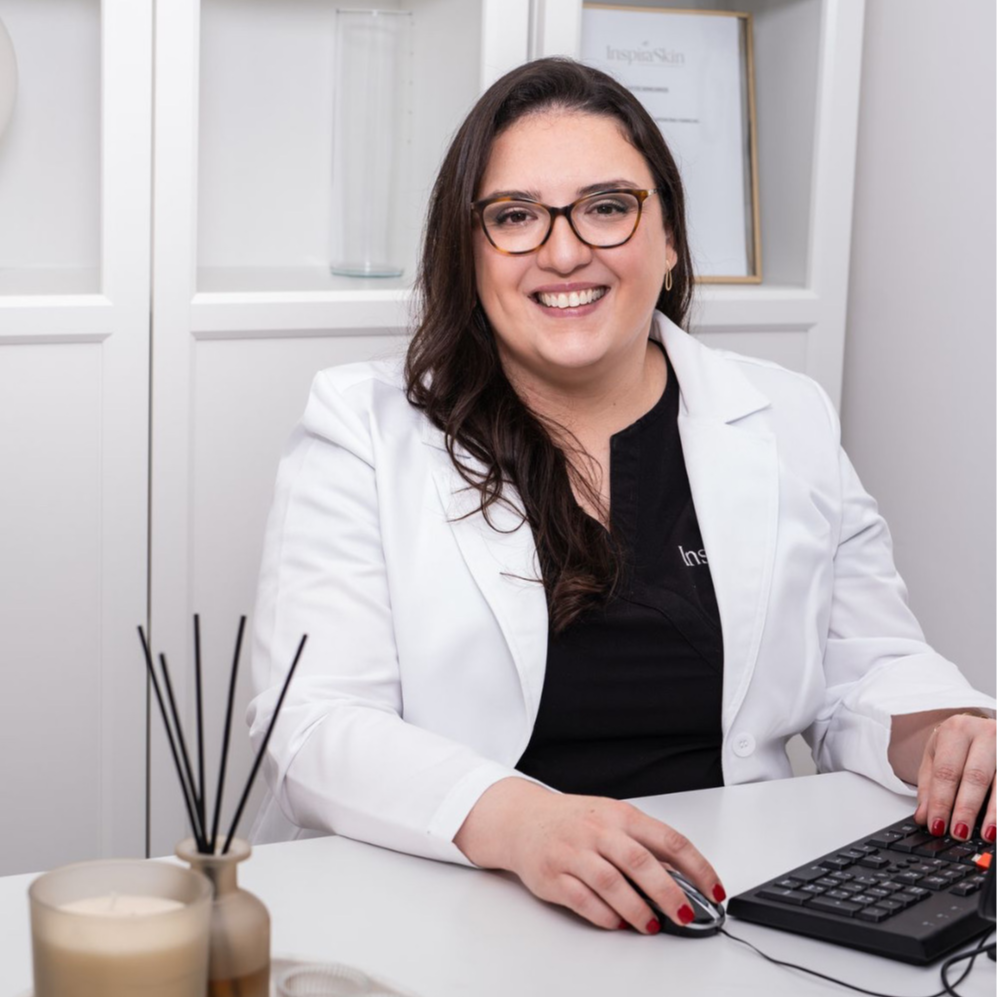 Dra. Silvana Gonzalez