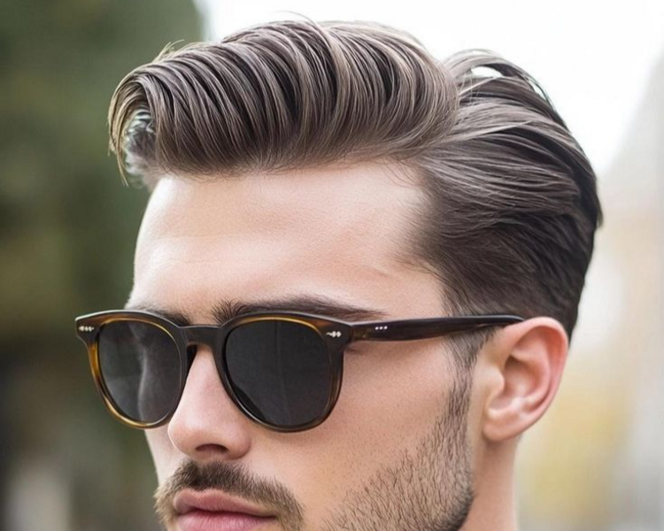 Corte de cabello tradicional