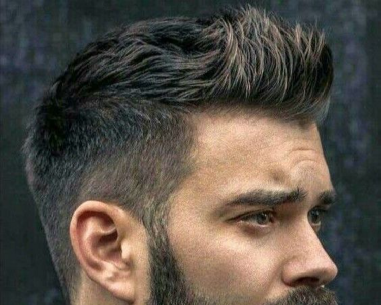 Corte de cabello tradicional