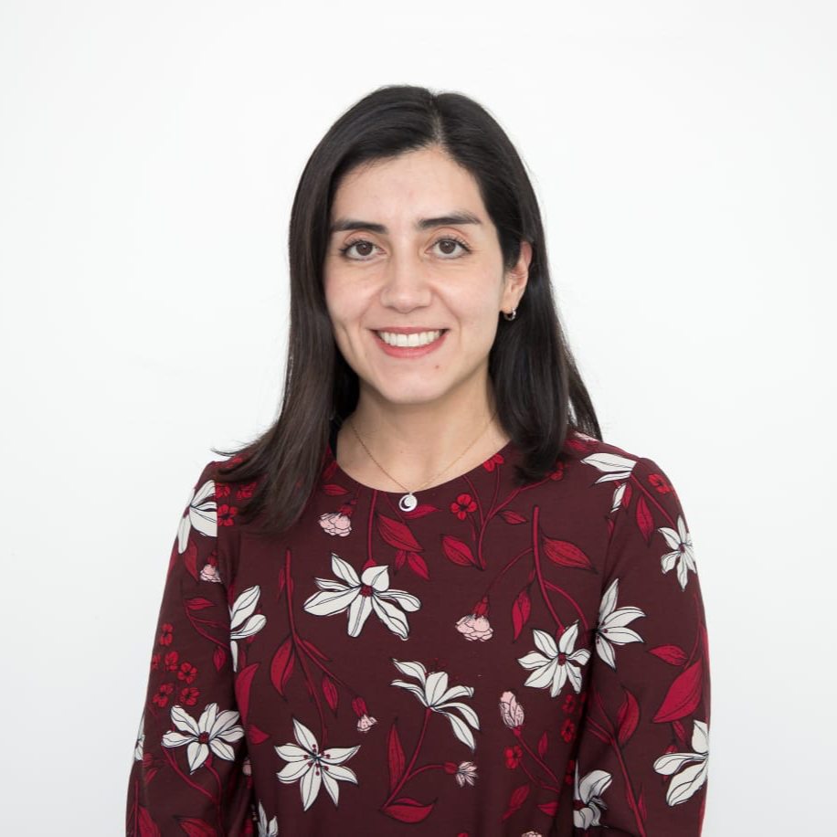Neuróloga Isadora Ruiz 