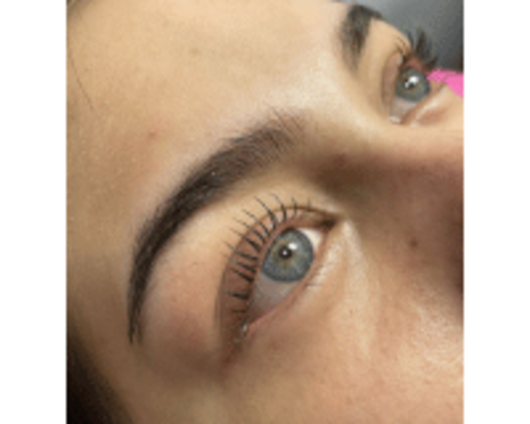 Lifting de Pestañas Clásico