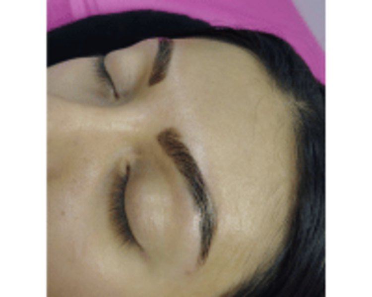 Laminado de Cejas 
