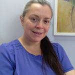 CLAUDIA GAJARDO MOREIRA photo