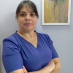 INGRID CIFUENTES PEÑA photo