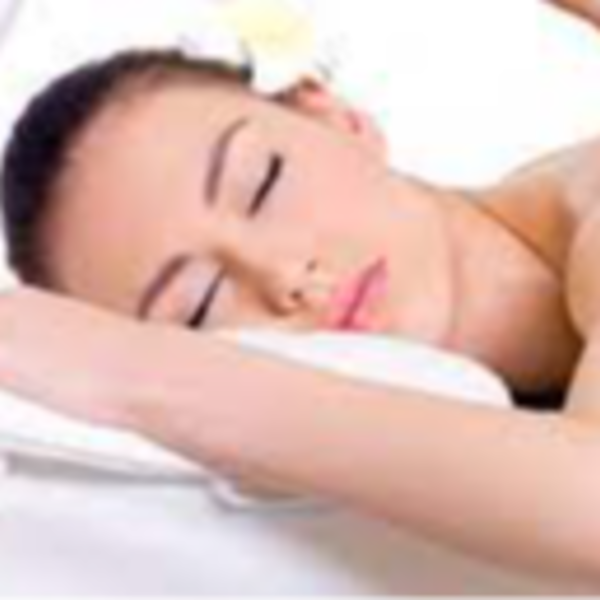 MASAJE DE RELAJACION 