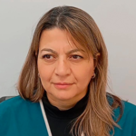 Rosana Gonzalez Ortiz photo