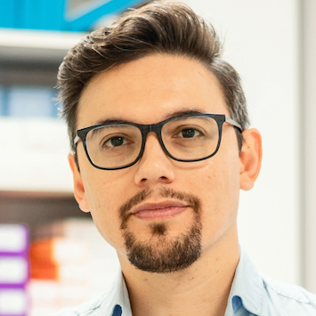 Dr. Juan Pablo Muñoz - Medicina Estética