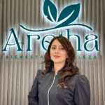 Cecile Múrua Medicina estética photo