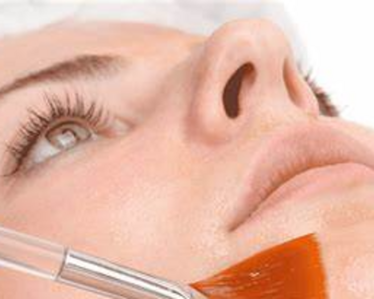Peeling HUMECTANTE